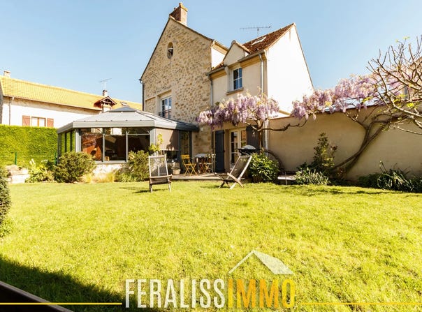 Sagy, Val-d'Oise 95450