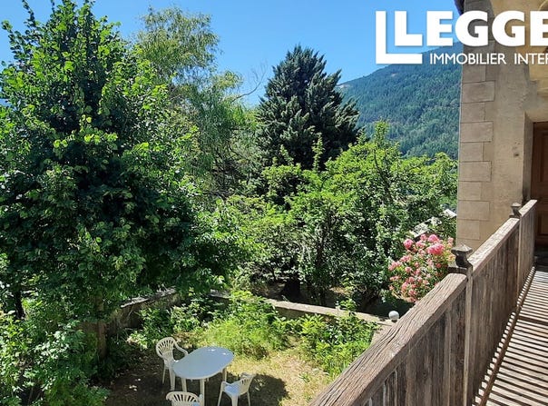 Briançon, Provence-Alpes-Côte d'Azur 05100