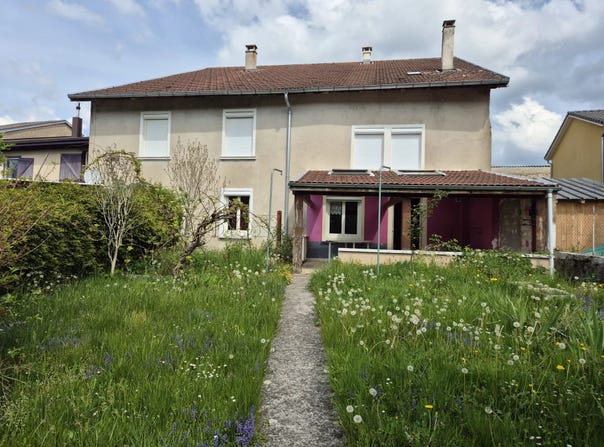 Vieu-d'Izenave, Ain 01430