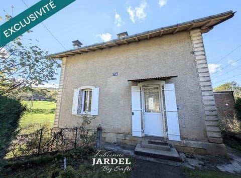 Saint-Clair, Midi-Pyrénées 46300