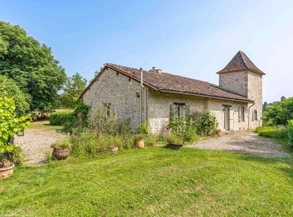 Castillonnès, Aquitaine 47330