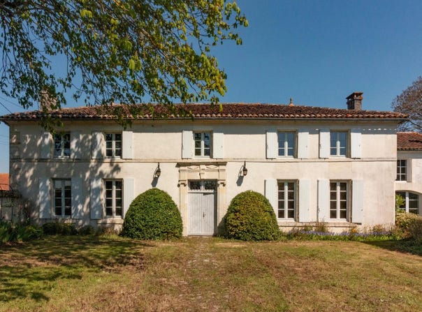 Segonzac, Poitou-Charentes 16130