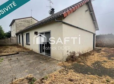 Louzy, Poitou-Charentes 79100