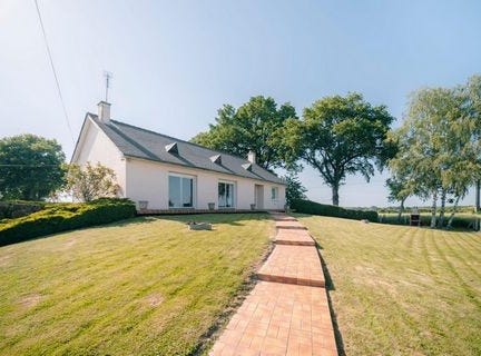 Argentre-Du-Plessis, Bretagne 35370