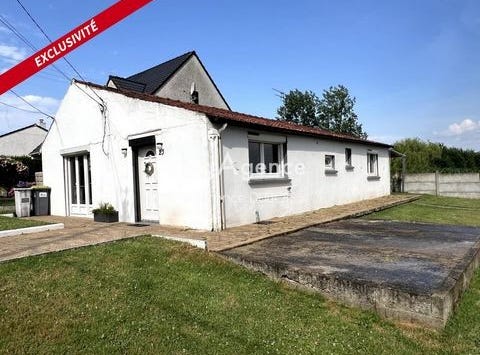 Cauchy-A-La-Tour, Nord-Pas-de-Calais 62260