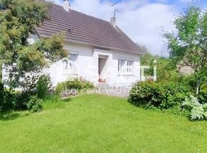 Nicorps, Basse-Normandie 50200