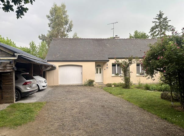 Quilly, Pays de la Loire 44750