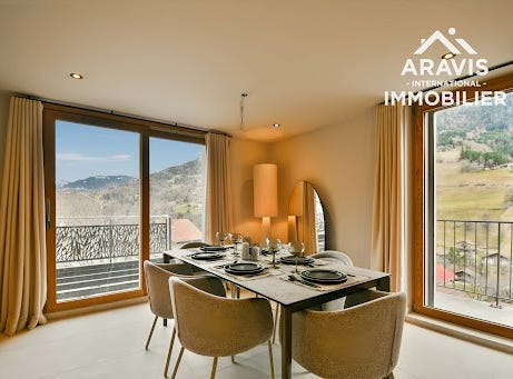Les Villards-sur-Thônes, Auvergne-Rhône-Alpes 74230