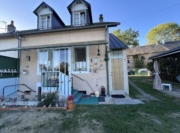 Anost, Burgundy 71550