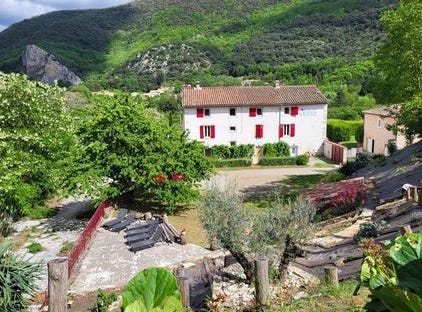 Olargues, Languedoc-Roussillon 34390