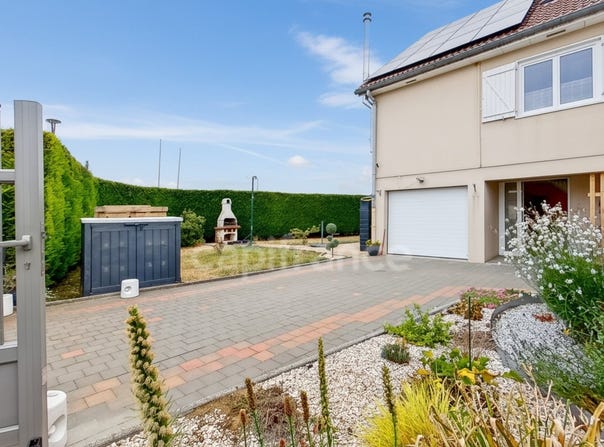 Beuveille, Lorraine 54620