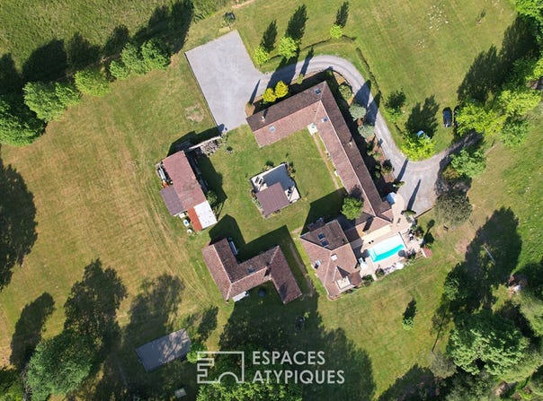 Tercis-les-Bains, Aquitaine 40180