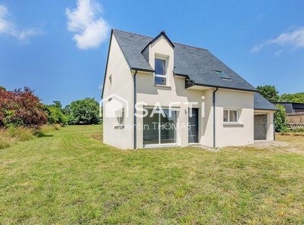 Saint-Seglin, Bretagne 35330