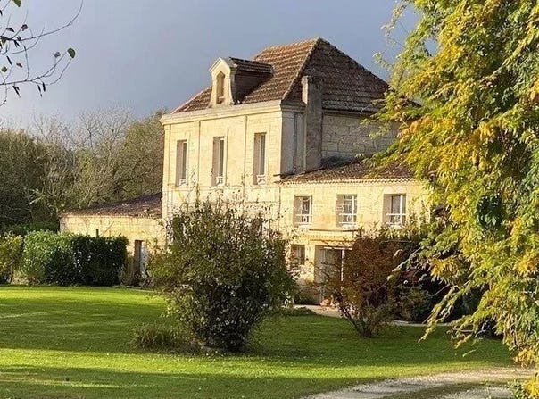Libourne, Aquitaine 33500