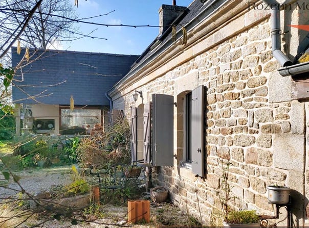 Penmarch, Finistère 29760