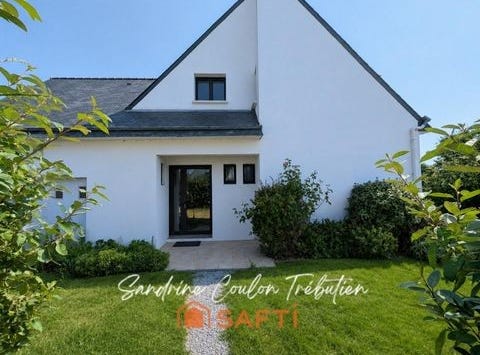 Plouhinec, Bretagne 56680