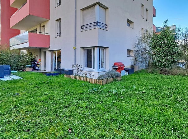 Annemasse, Haute-Savoie 74100