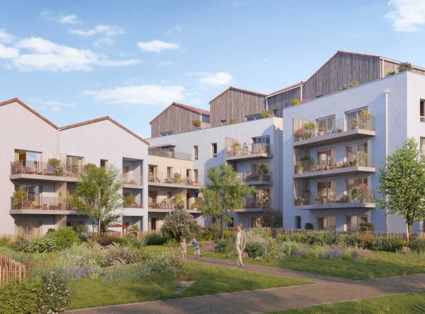 MONTAIGU, Pays de la Loire 85600