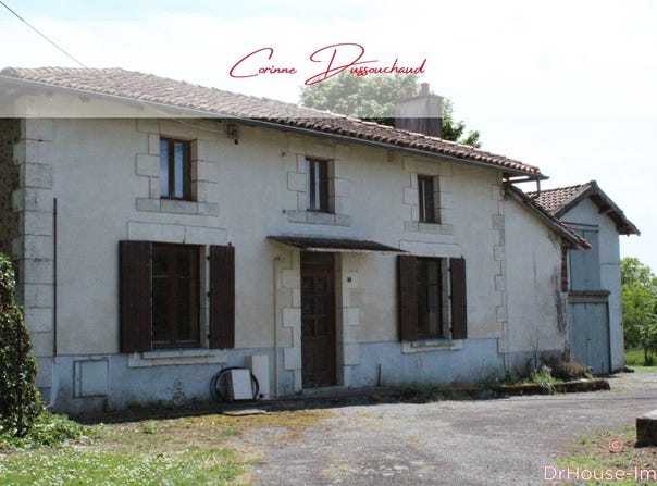 Rochechouart, Limousin 87600