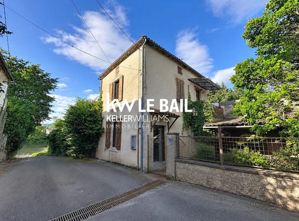 Vire-sur-Lot, Midi-Pyrénées 46700