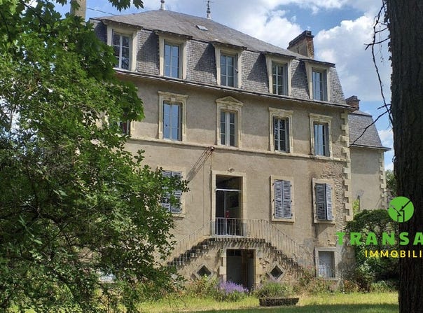 Chambon-sur-Voueize, Limousin 23170