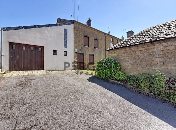 Boulzicourt, Champagne-Ardennes 08410