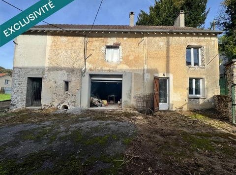 Sainte-Aulde, Île-de-France 77260