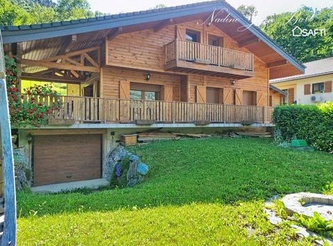 Mieussy, Rhône-Alpes 74440