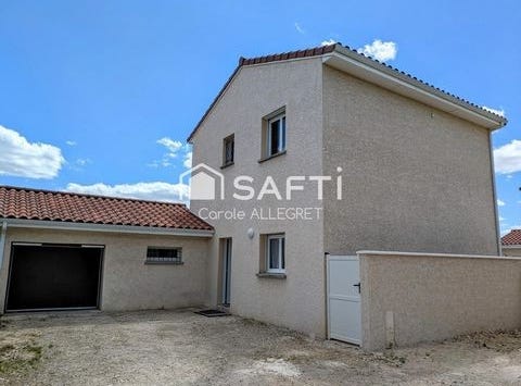 Beligneux, Rhône-Alpes 01360