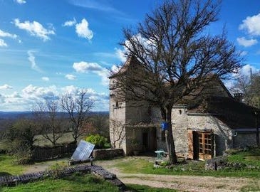 Saint-Jean-De-Laur, Midi-Pyrénées 46260