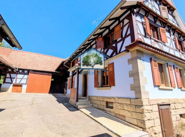 Ettendorf, Bas-Rhin 67350