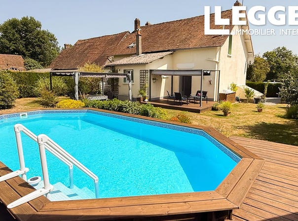 Ladignac-le-Long, Nouvelle-Aquitaine 87500