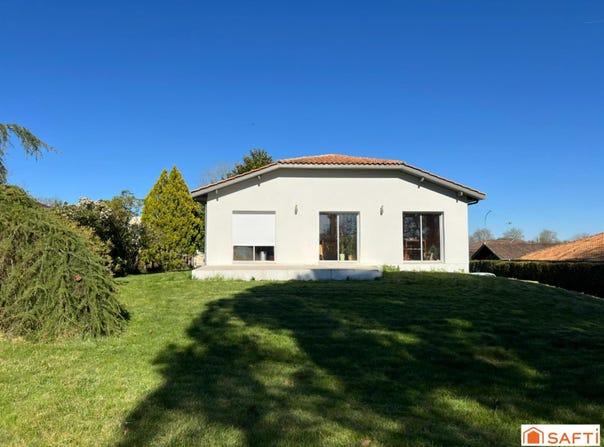 La Brède, Aquitaine 33650
