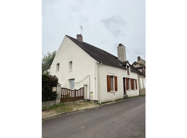 Venizy, Yonne 89210