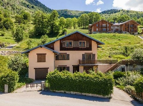 Saint-Martin-de-Belleville, Rhône-Alpes 73440