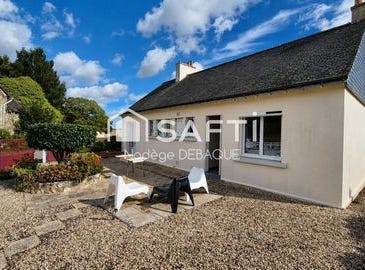 Taupont, Bretagne 56800