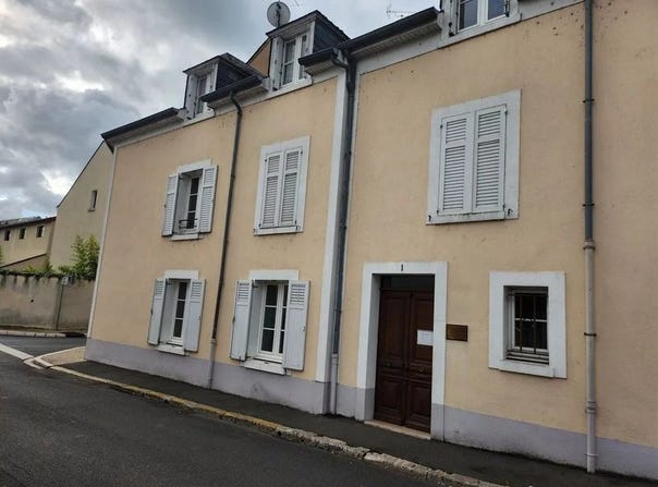 Montargis, Loiret 45200