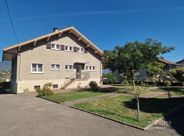 Etrembières, Rhône-Alpes 74100