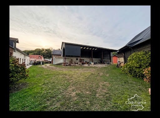 Tupigny, Hauts-de-France 02120