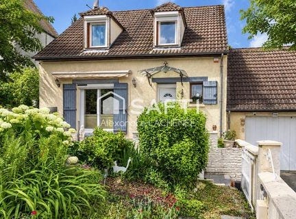 Esches, Picardie 60110