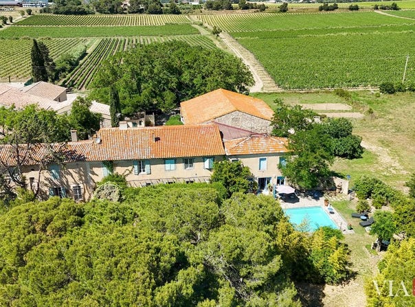 Lespignan, Hérault 34710