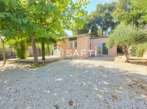 Gonfaron, Provence-Alpes-Côte d'Azur 83590