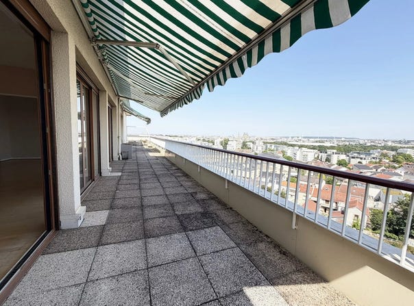 Reims, Marne 51100