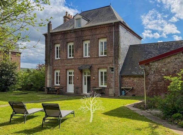Envermeu, Upper Normandy 76630