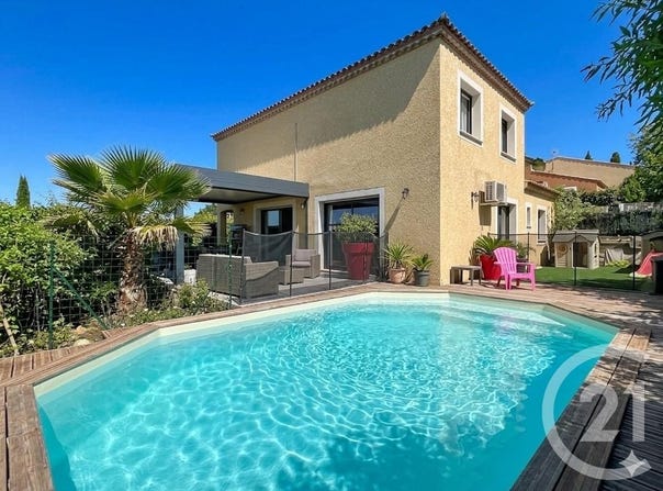 Abeilhan, Languedoc-Roussillon 34290