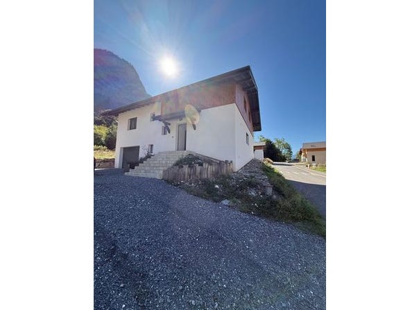 Magland, Rhône-Alpes 74300