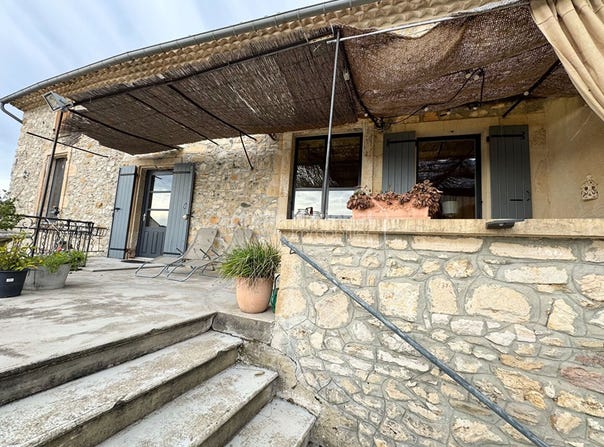 Cornillon, Languedoc-Roussillon 30630