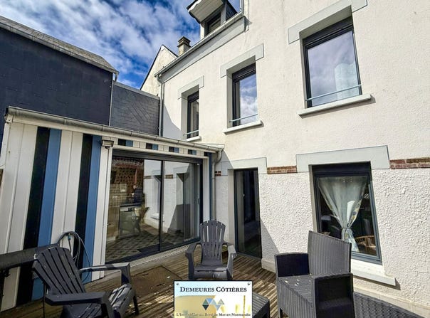 Yport, Upper Normandy 76111