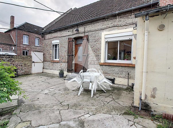 Oisy-le-Verger, Pas-de-Calais 62860