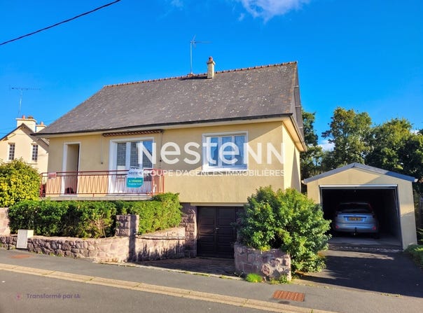 Plouha, Brittany 22580